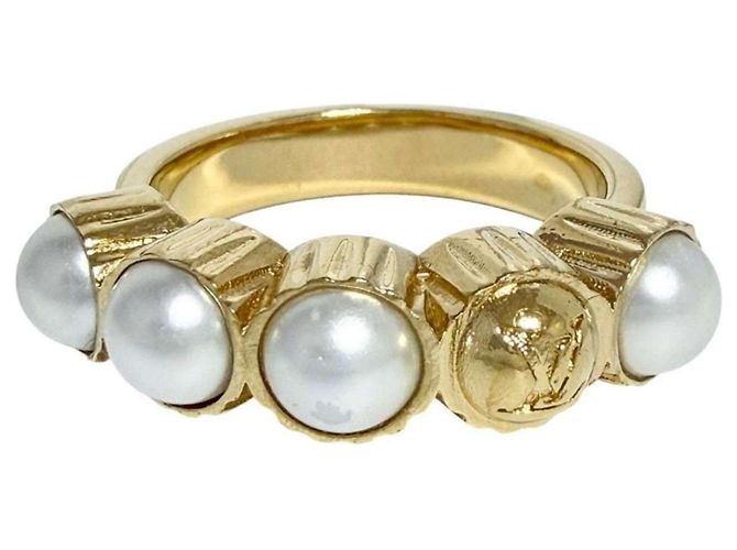 Louis Vuitton Men's LV Dynasty Ring