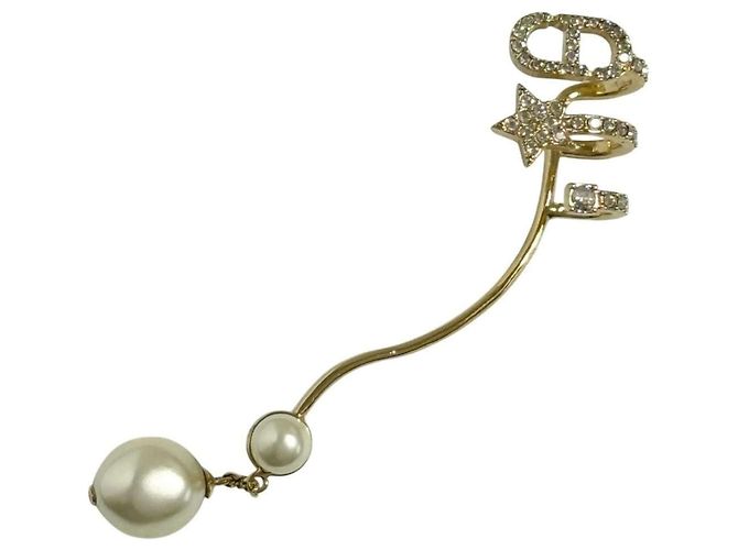 Orecchino singolo da donna Christian Dior