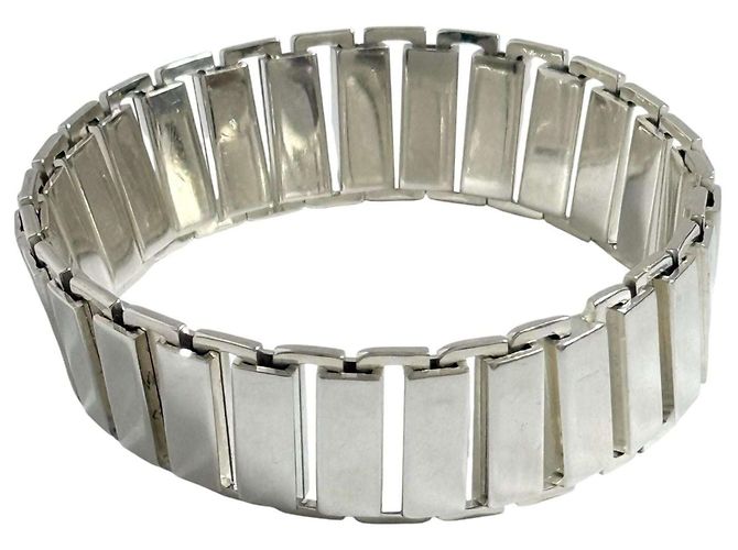 Bracciale in argento sterling Gucci
