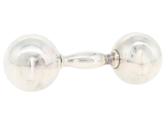Autre Marque Sonaglio per neonati TIFFANY&Co. Argento Ag925 Auth BA12018