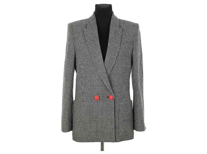 Zadig & Voltaire Blazer nero