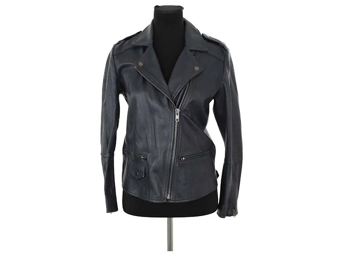 Gerard Darel Giacca nera Nero