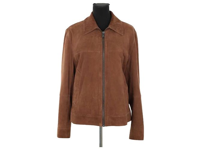 Hugo Boss Giacca marrone