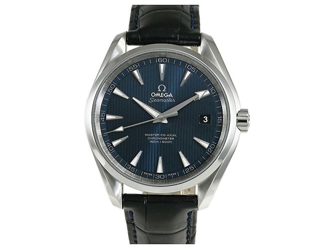 Relógio de pulso Omega Seamaster Aqua Terra 150M