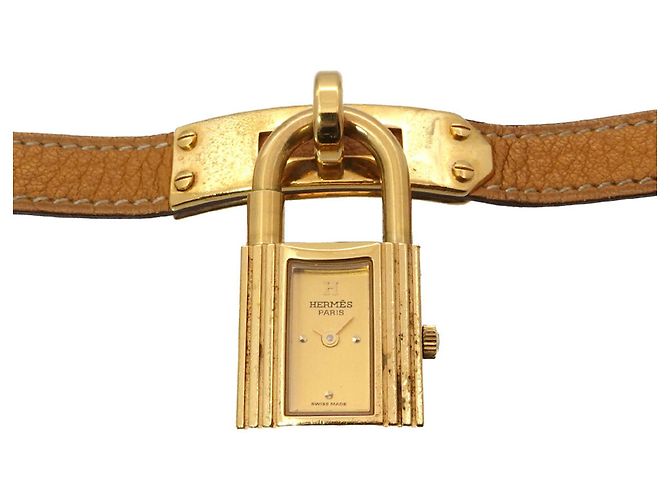 Relógio Kelly Hermès para mulheres