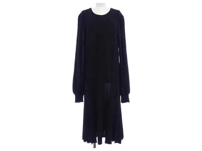 Timeless Abito Chanel Nero