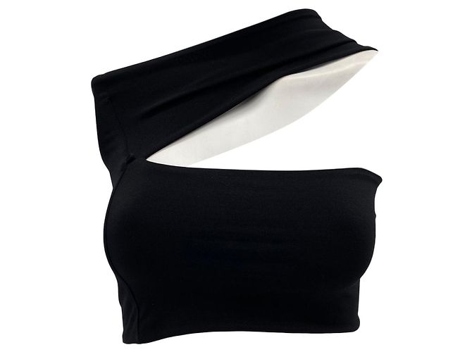 Autre Marque AYA MUSE Korsett Schwarz