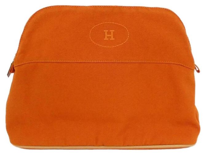 Hermès Hermes Bolide GM 102013M Handbag Pouch