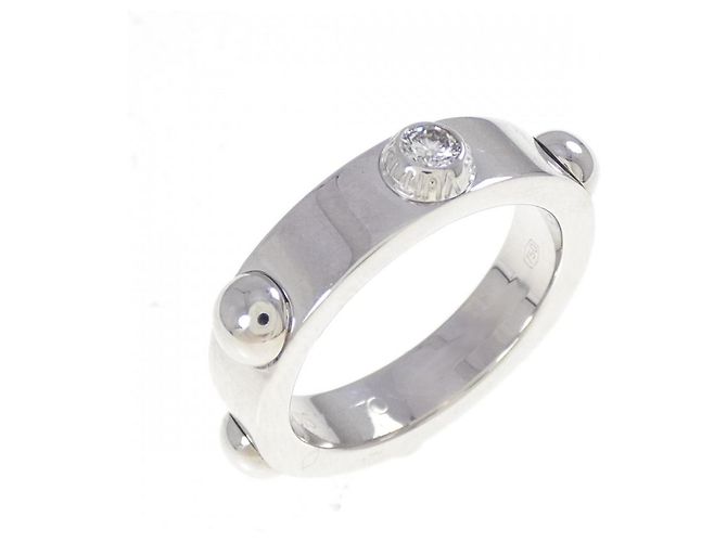 Anillo Crew Petite de Louis Vuitton Dorado
