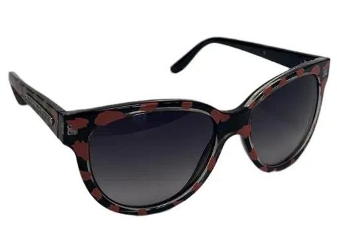 Occhiali da sole Marc by Marc Jacobs MMJ 155S Neri Nero