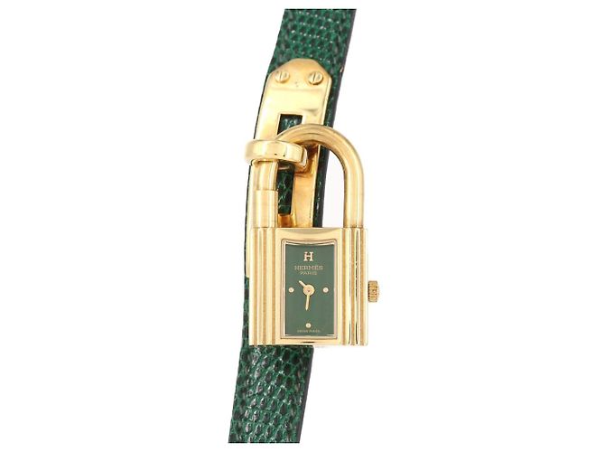 Hermès Relógio Quartz Hermes Kelly GP