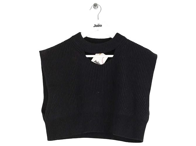 Alaïa Black top