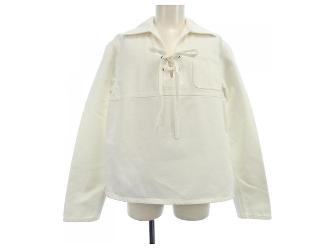 Gucci 790724 XDCYK Top Weiß