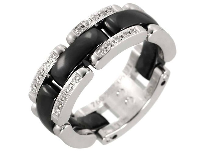 Timeless Chanel Ultra #50 Diamantring