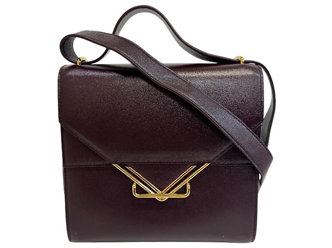 Bolsa de Ombro 2 em 1 Bottega Veneta