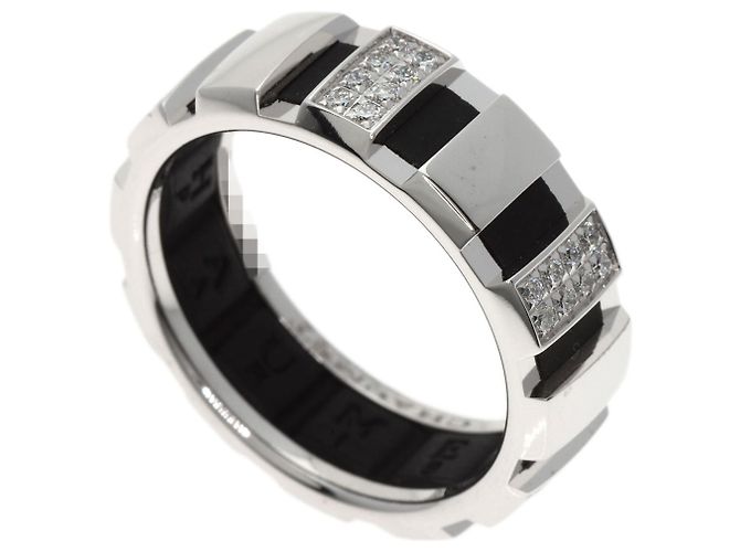 Anello in diamante Class One di Chaumet D'oro