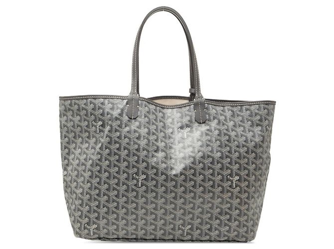 Bolsa Tote Goyard Saint Louis PM Marrom