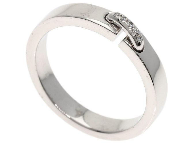 Anello nuziale Chaumet Liens Evidence