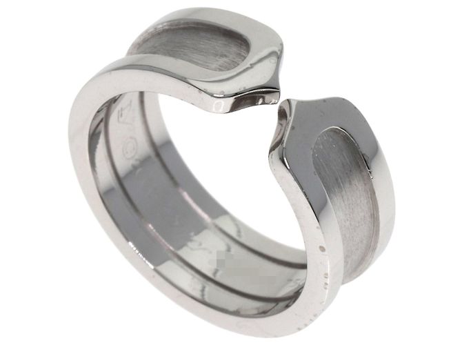 Anello Cartier C2 SM #48