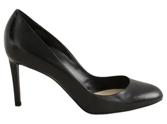 Dior Black heels