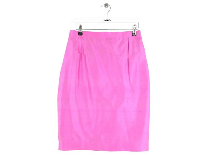 Yves Saint Laurent Saia rosa 