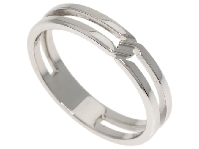 Anillo Infinity de Gucci