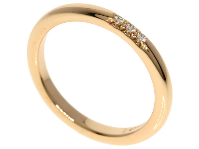 Bague en diamant classique Tiffany & Co.
