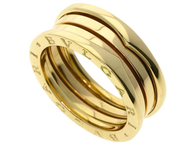 Bulgari Anillo B.zero1 2-Band de Bvlgari