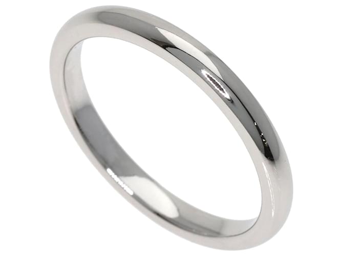 Anel de casamento Tendrement Van Cleef & Arpels 