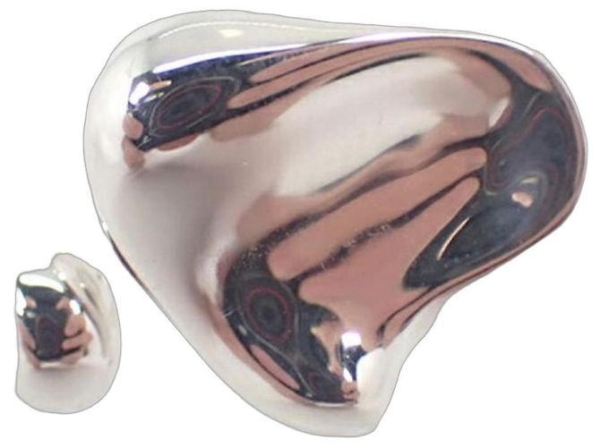 Anello in argento sterling Tiffany & Co.
