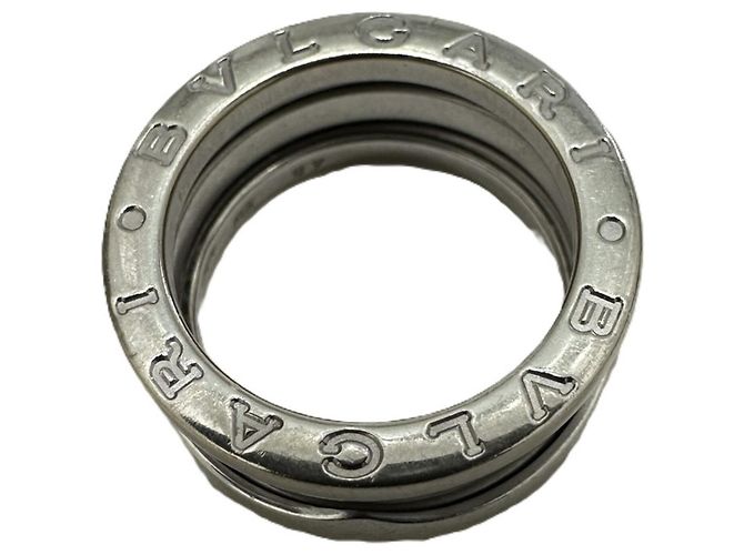 Bulgari Anello B.zero1 di Bvlgari D'oro