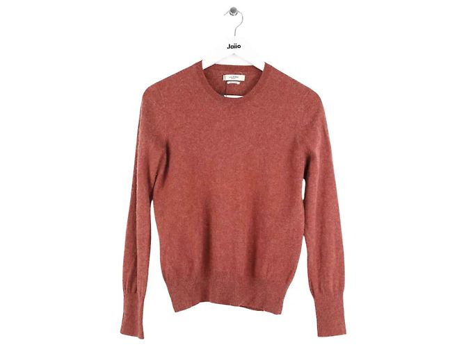 Isabel Marant Etoile Pull rouge