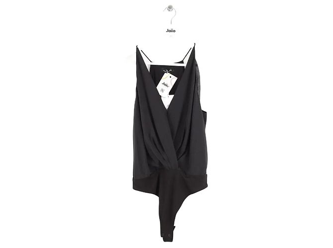 Anine Bing Body nero