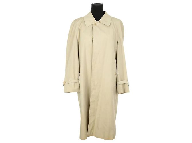 Burberry Trench beige