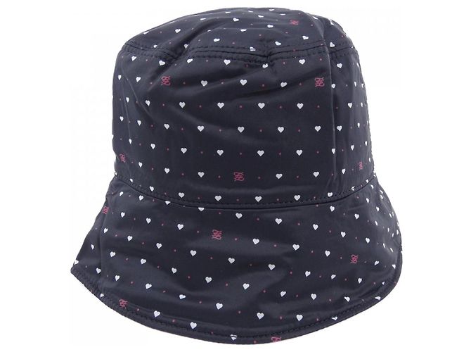 Cappello Fendi FXQ801 Nero