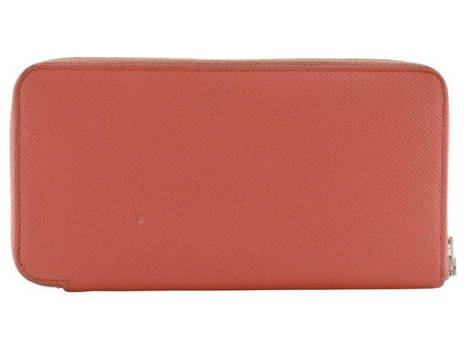 Cartera Larga Azap Silk'in de Hermès 