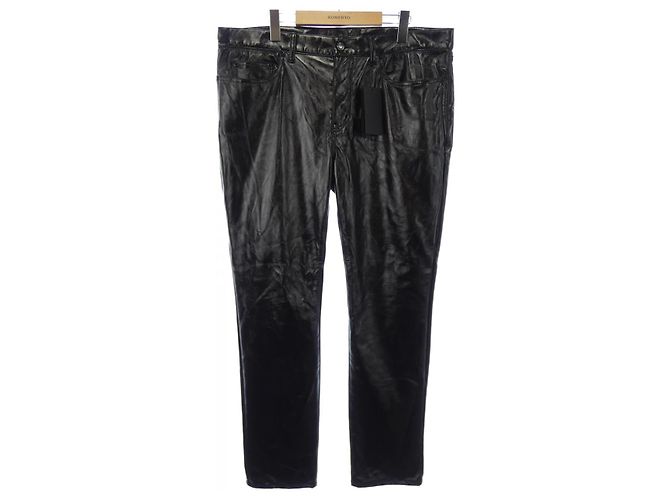 Yves Saint Laurent Calças Saint Laurent