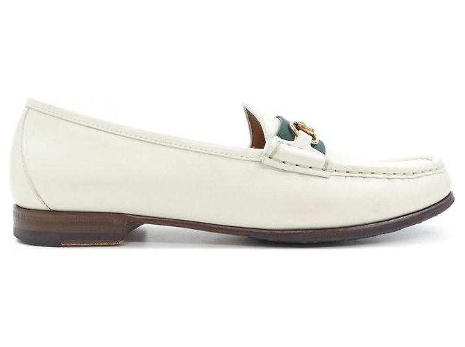 Gucci Schuhe Beige