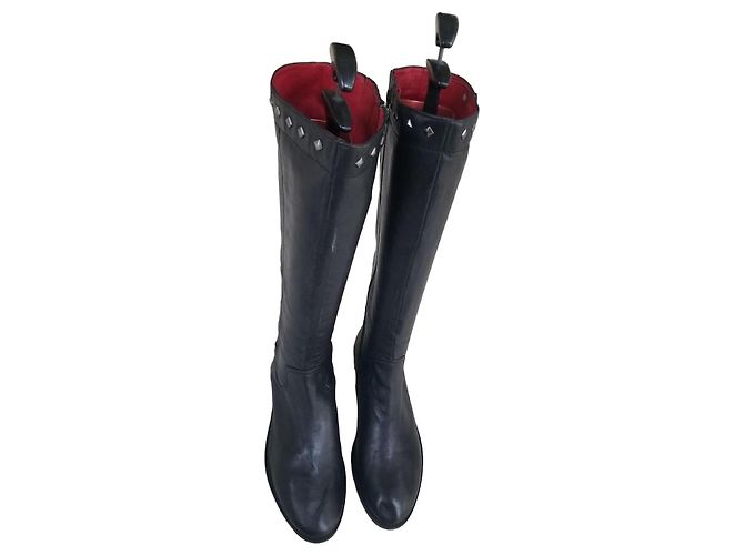 Autre Marque Jette Joop 63/02/07301 Black
