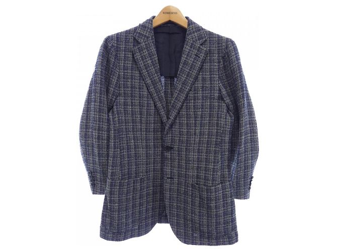 Autre Marque Giacca Sovereign Blu