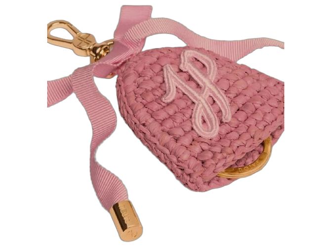 Autre Marque Purses, wallets, cases Pink