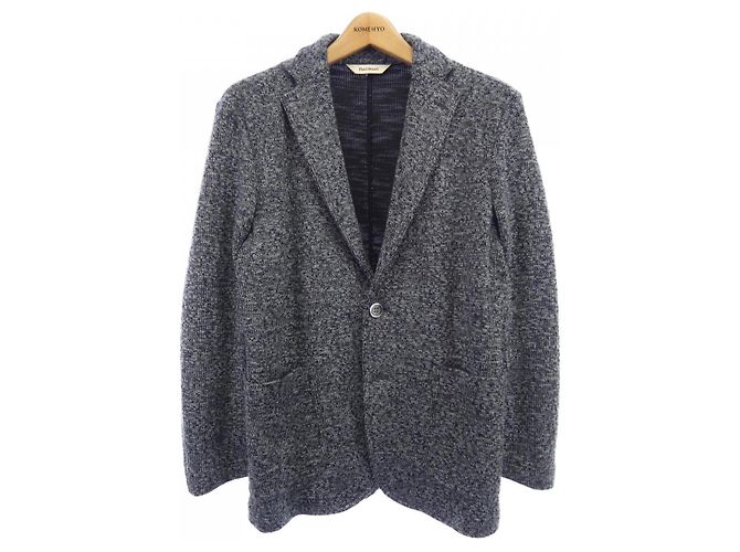 Autre Marque Giacca Paul Stuart Marrone