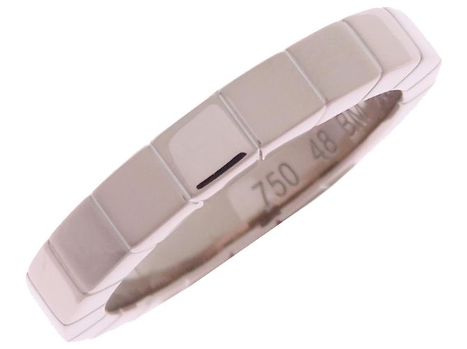 Anillo de mujer Lanieres de Cartier
