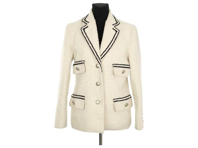 Sandro Beiger Blazer 