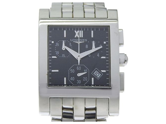 Longines DolceVita L5.668.4 Wristwatch