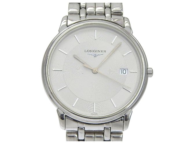Reloj de Pulsera para Damas Longines Grand Classic L4.677.4