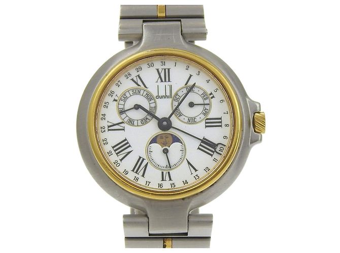 Alfred Dunhill Dunhill Millennium Uhr