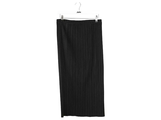 Pleats Please Gonna nera