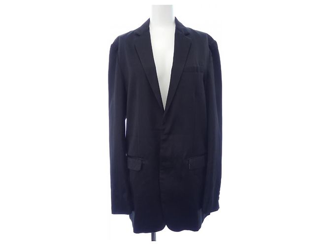 Autre Marque Giacca AK+1 Nero