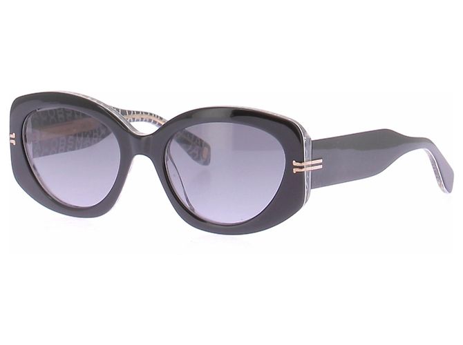 Occhiali da sole Marc Jacobs neri Nero